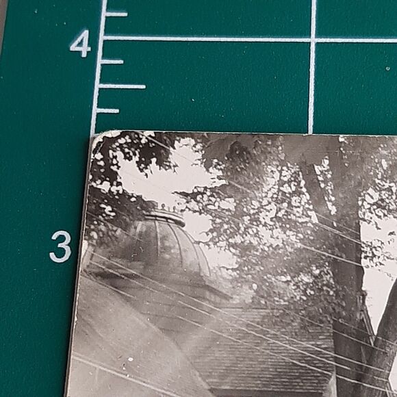 RPPC Main Street Randolph VT - Residential Street View TEXACO Gas Station - Picture 8 of 16